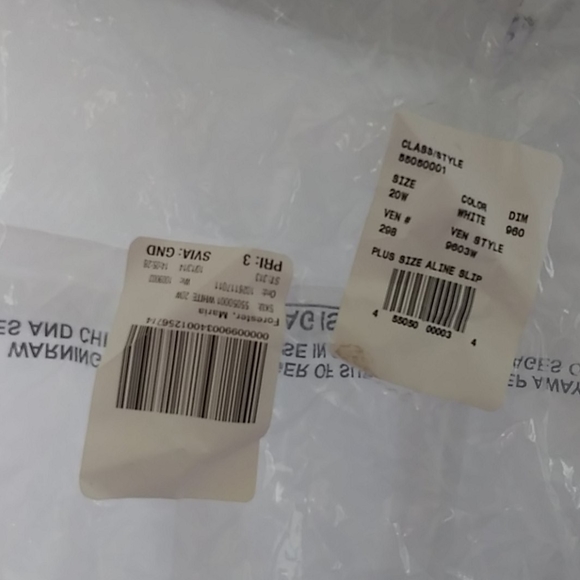 Slip - Picture 3 of 3